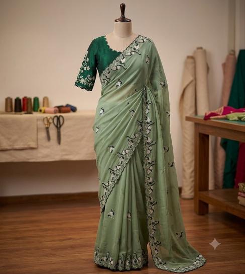 Svara VT~015 saree shop wholesale